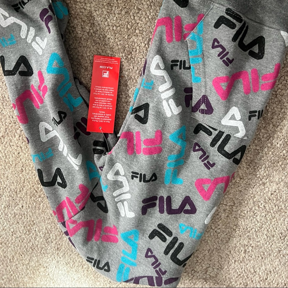 NWT* Fils Girls hoody